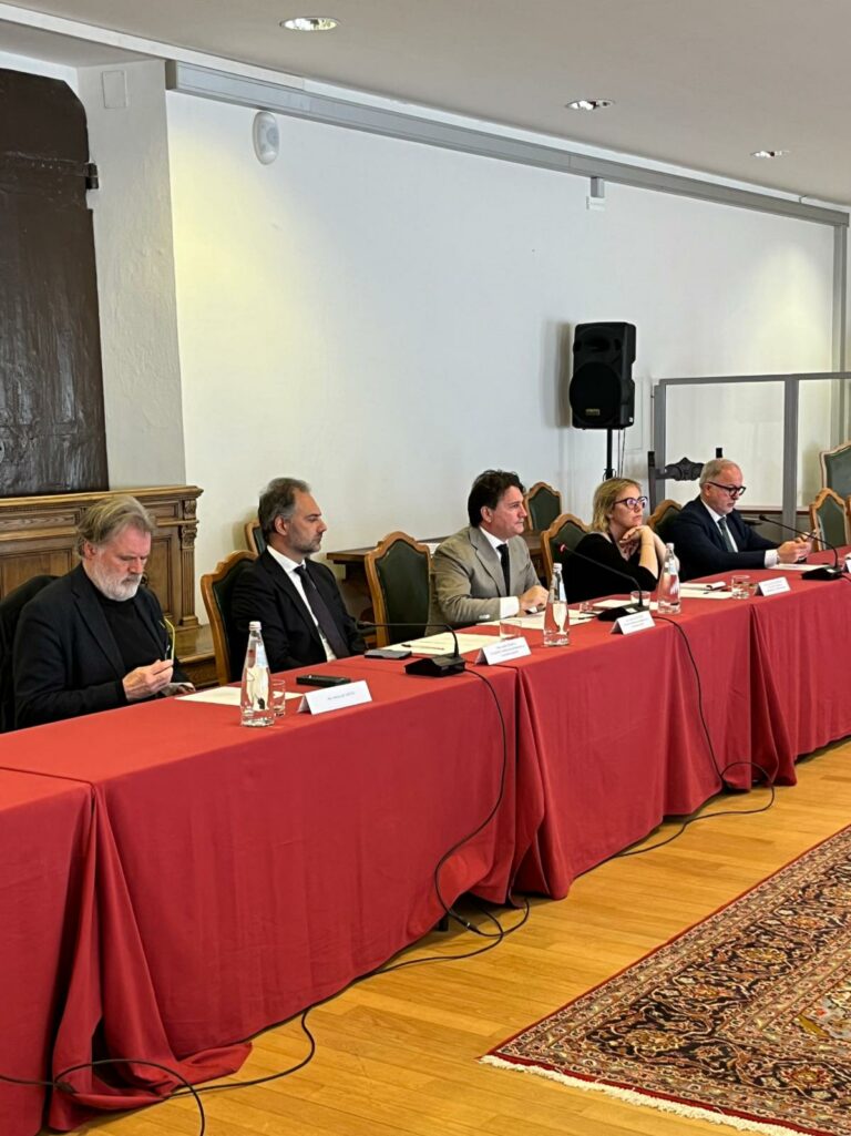 Regioni, tappa in Toscana per Commissione bicamerale sui Lep Prosegue il ciclo audizioni legato all’autonomia differenziata