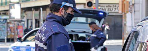 Napoli *Risolto il problema multe inviate all’automobilista sbagliato*