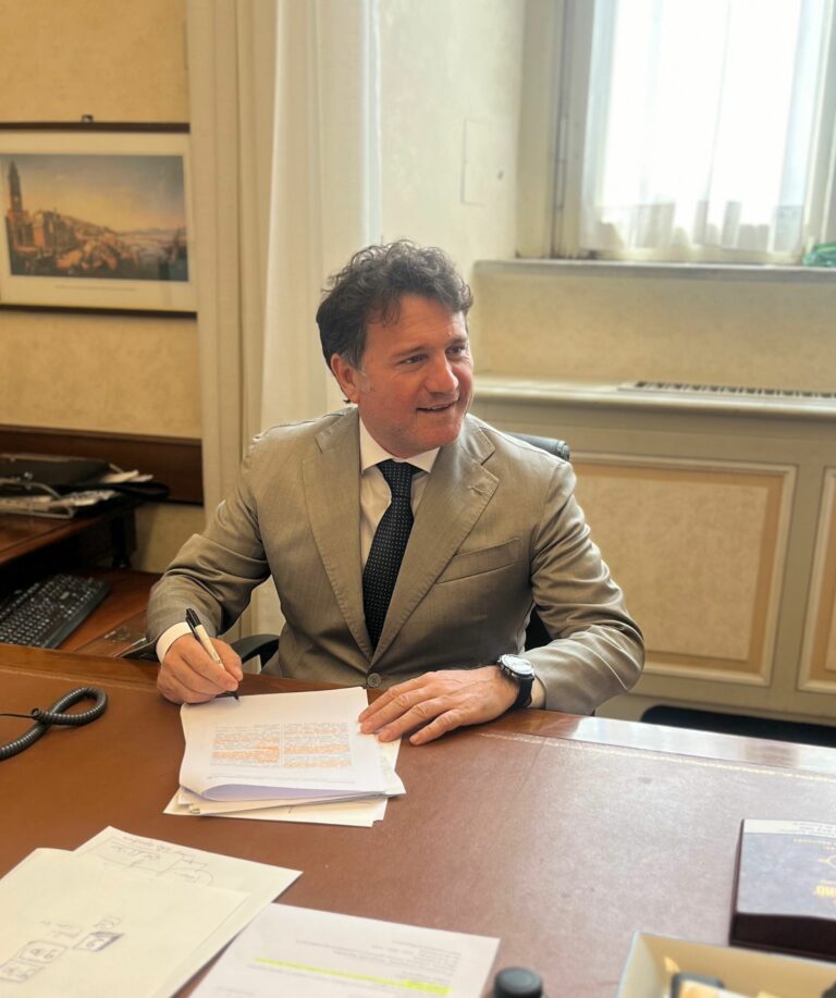 SILVESTRO (FI): ABOLIRLE REDDITOMETRO, E’ STRUMENTO OBSOLETO. 