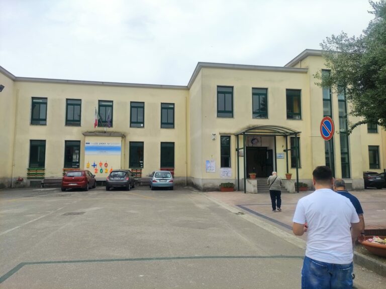 Oggi più di centomila elettori nei comuni di Arzano, Casavatore e Casoria vanno al voto!
