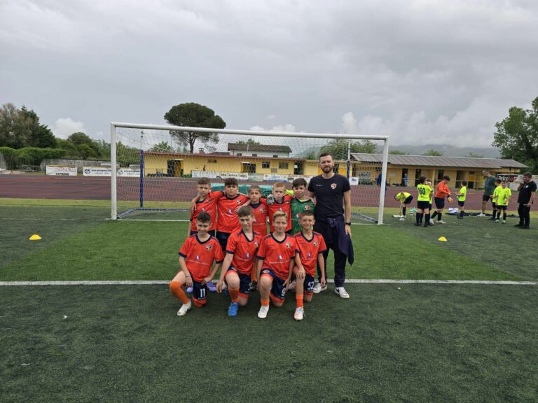 Casavatore. Alza la voce la società di Settore Giovanile: Galacticos Futbol verso il Comune.