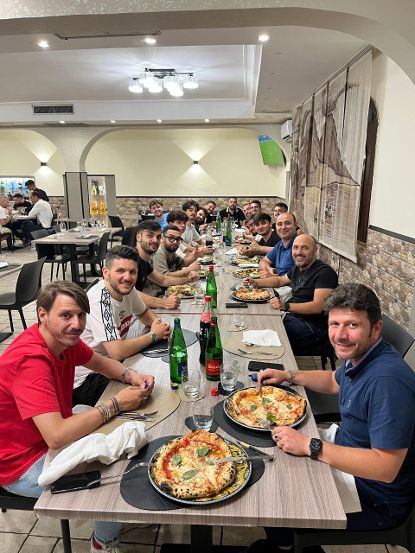 Friends Arzano Fut Sal:  Il mercato è ancora aperto ?