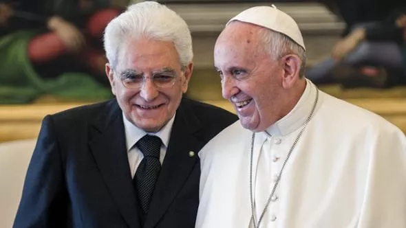 Democrazia:partecipazione, benessere e libertà  Mattarella alla Settimana dei cattolici a Trieste
