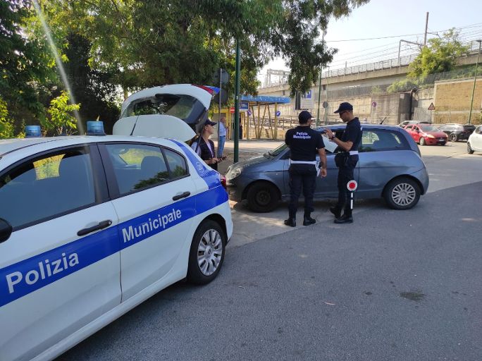 Arzano, Una storia allucinante: alla fine la giustizia vince sempre!