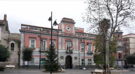 Arzano, Al Comune:  E’ stata rinnovata la Rappresentanza Sindacale Unitaria.