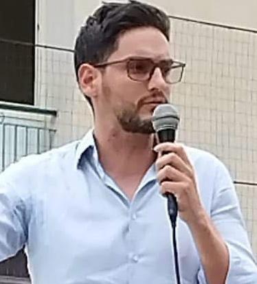 Casavatore, Il segretario del PD locale è pronto a riorganizzare il partito in vista delle prossime elezioni che si terranno in Primavera.