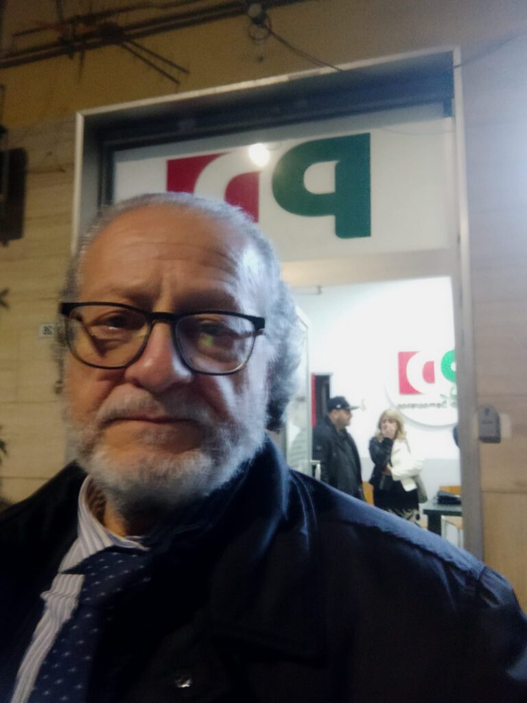 CASAVATORE, NON C’È PACE NEL PD, CHE ANNASPA TRA LE CRITICHE DELLA CITTADINANZA ED IL J’ACCUSE DI MAURO MUT