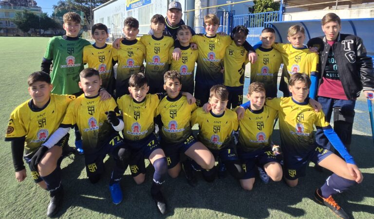 Arzano, Lo Sporting Club Arzano mostra una grande forza di giovani campioni. Una realtà che cresce in termini di qualità e quantità.