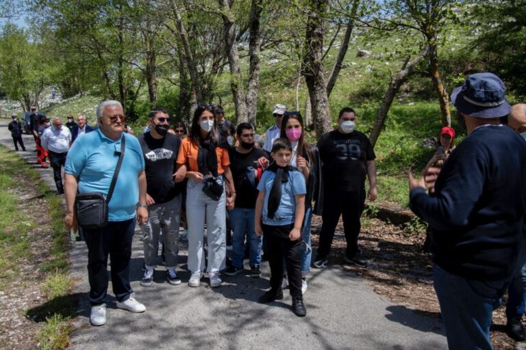 Arzano, Un Vanto per il Territorio: La UILDM Protagonista per i Disabili.