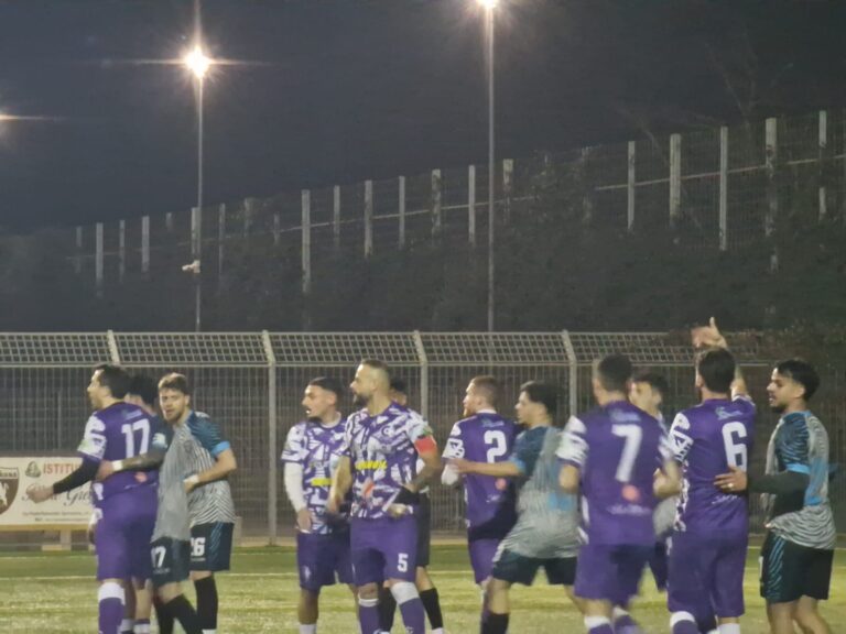 Casoria, Una sconfitta che brucia. La società cambia ed si affida a Lello Di Pasquale, tecnico  navigato.