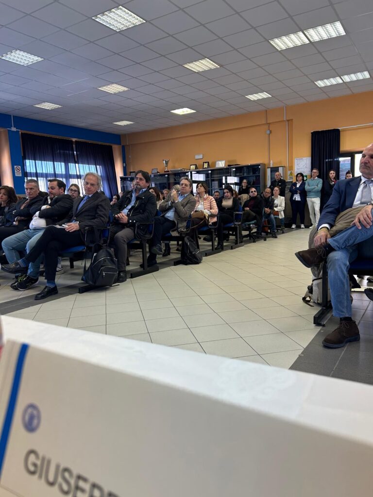 Arzano, Crisi aziendali in Campania: un convegno ad Arzano per confrontarsi e sensibilizzare