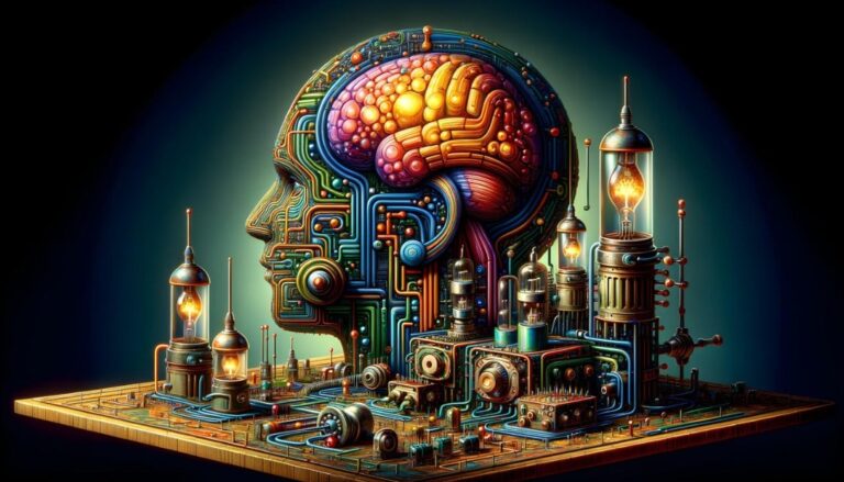 INTELLIGENZA ARTIFICIALE: UOMO E MACCHINA A CONFRONTO.
