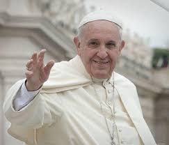 FRANCSCO: PAPA DI CUORE E SENTIMENTO
