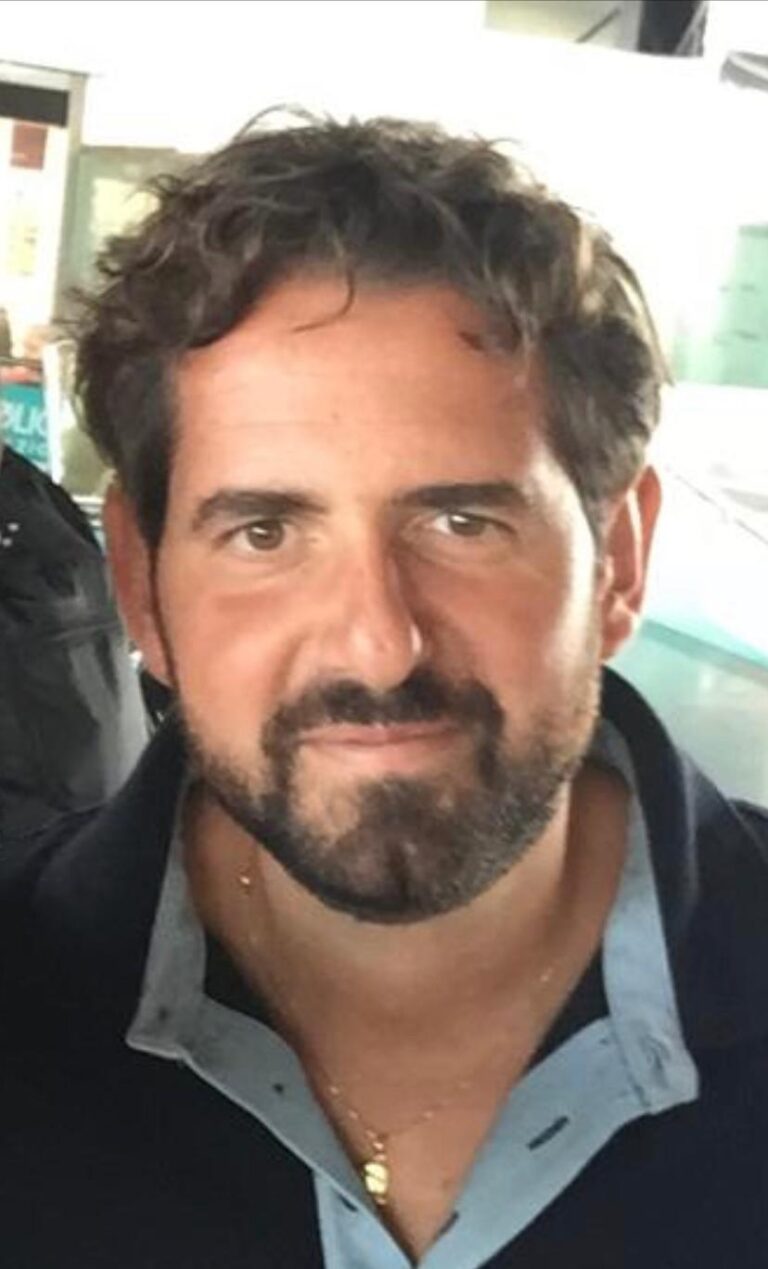 Marco Serrao: «Non molleremo»