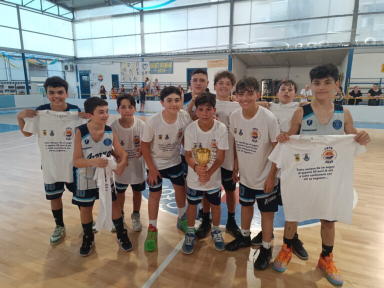 Arzano Baskest: Una Società piena di entusiasmo!