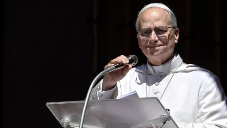 Contro gli eccidi a Gaza, il Papa e le Chiese Cristiane: Condanna e Gesti di pace