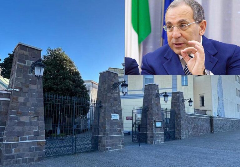 Diritto di Accesso agli Atti Negato: il Consigliere Muto si prepara a ricorrere al TAR contro il Consorzio Cimiteriale