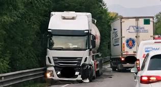 INCIDENTE TELESINA: FILT CGIL, “RADDOPPIO NON PUÒ PIÙ ASPETTARE”